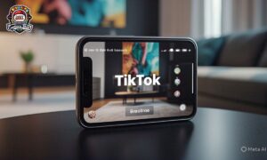 450+ Tiktok Captions Ideas