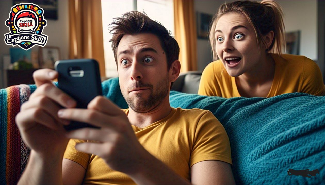 250+ Top Funny Venmo Captions to Use