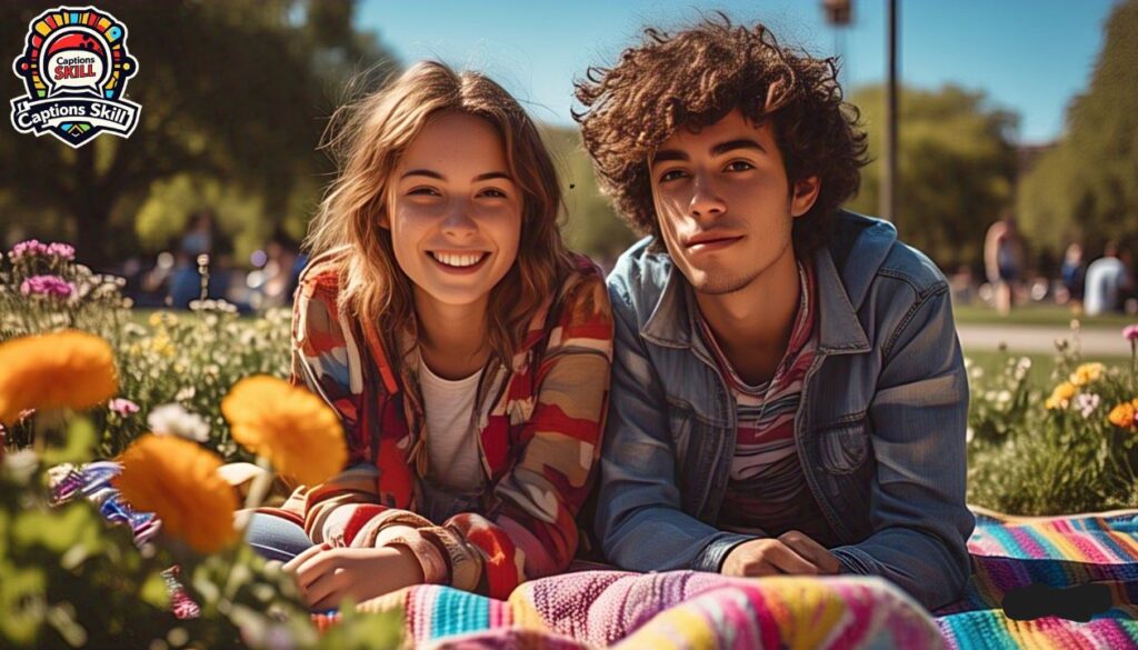 Attitude Best Friend Captions Short