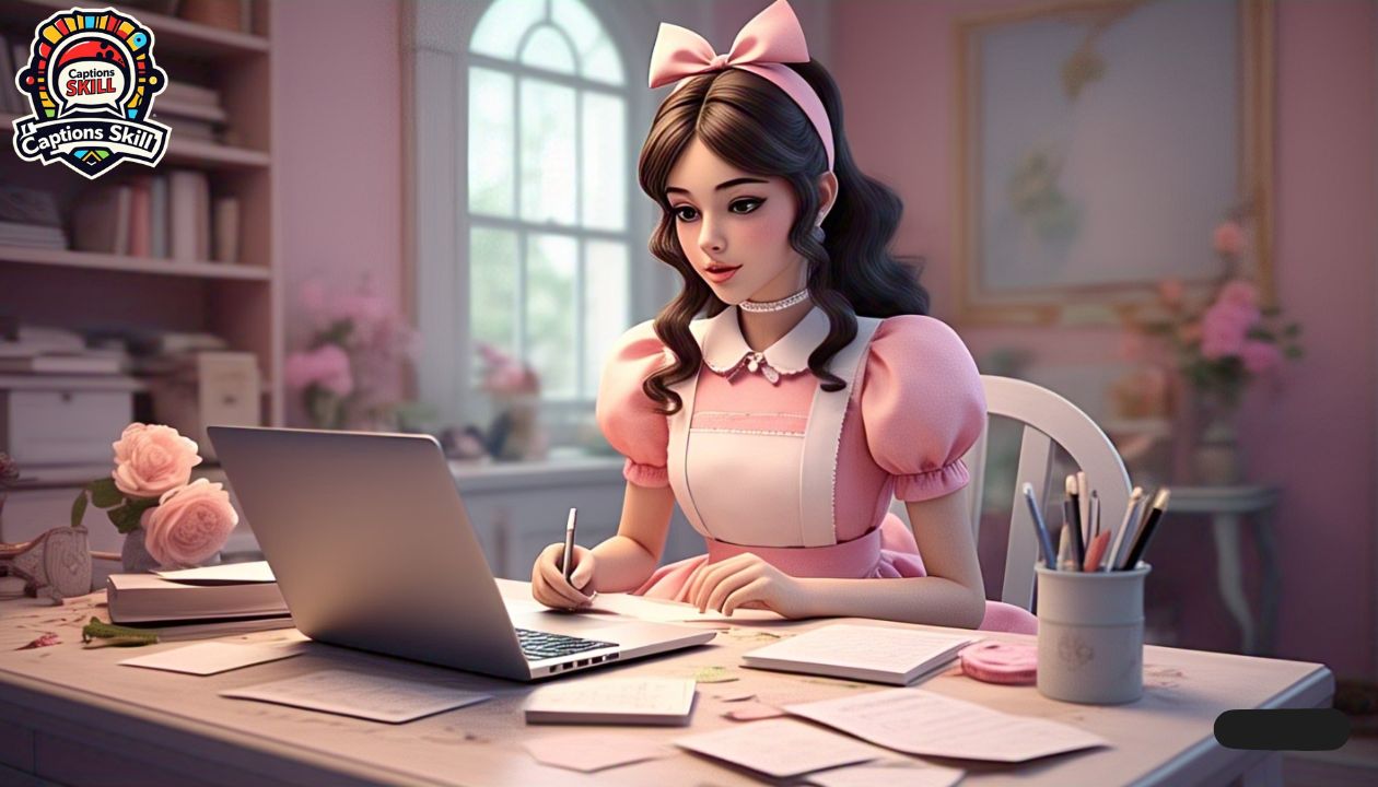 350+ Sissy Captions And Quotes ideas