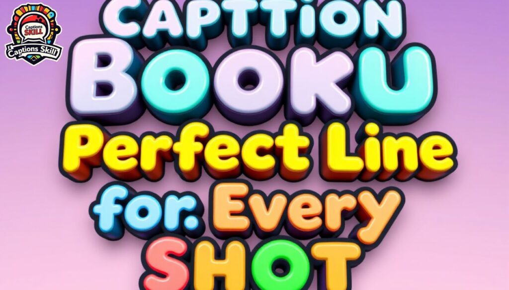 Caption Booru Has the Perfect Line for Every Shot