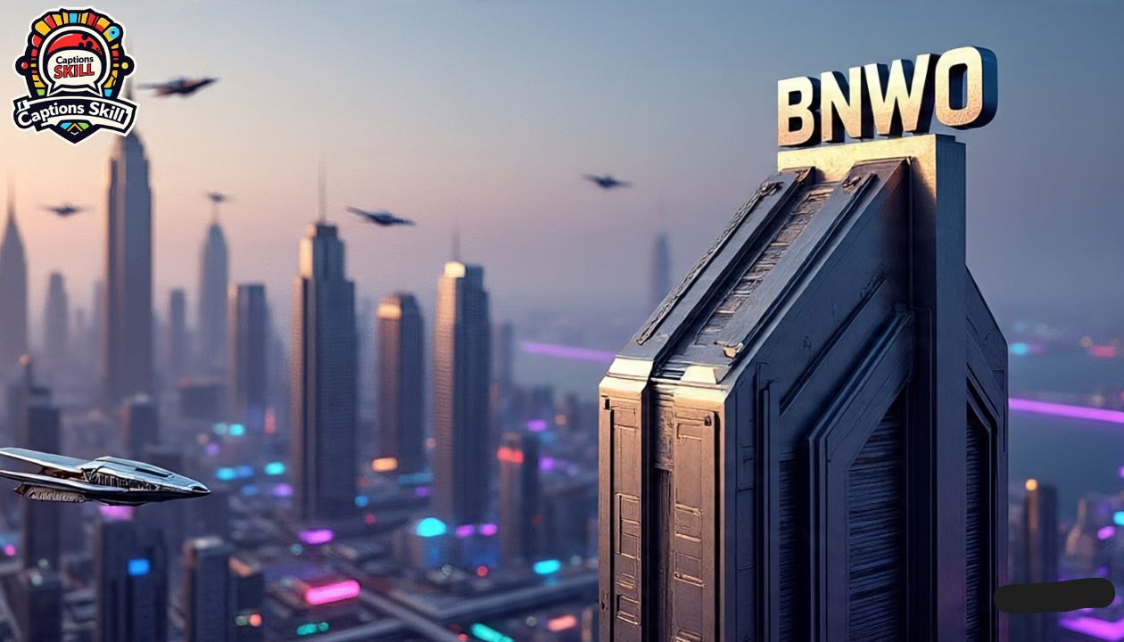 BNWO Captions