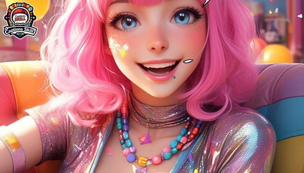 Funny Futa Captions for a Playful Twist