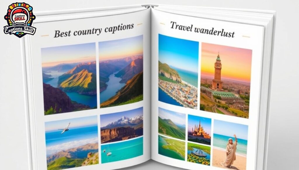Best Country Captions for Instagram