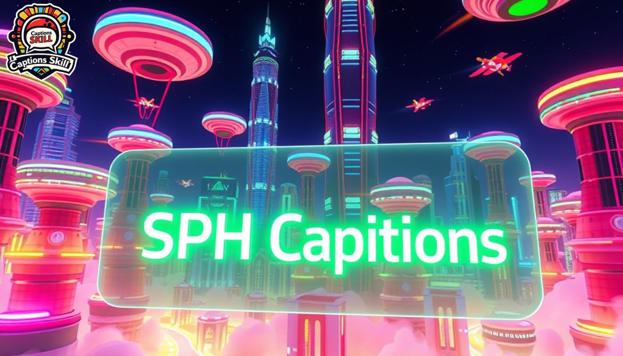 350+ SPH Captions Vibes in Every Line
