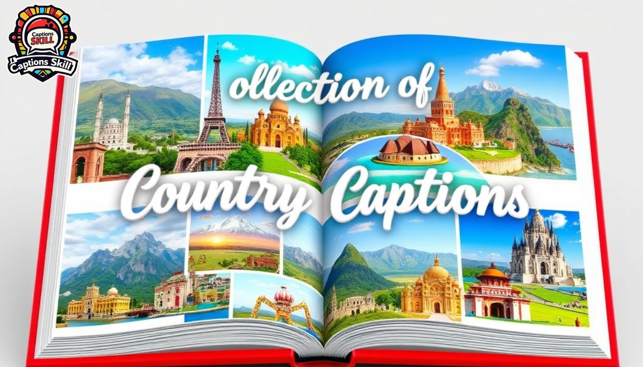 370 +Ultimate Collection of Country Captions And Quotes