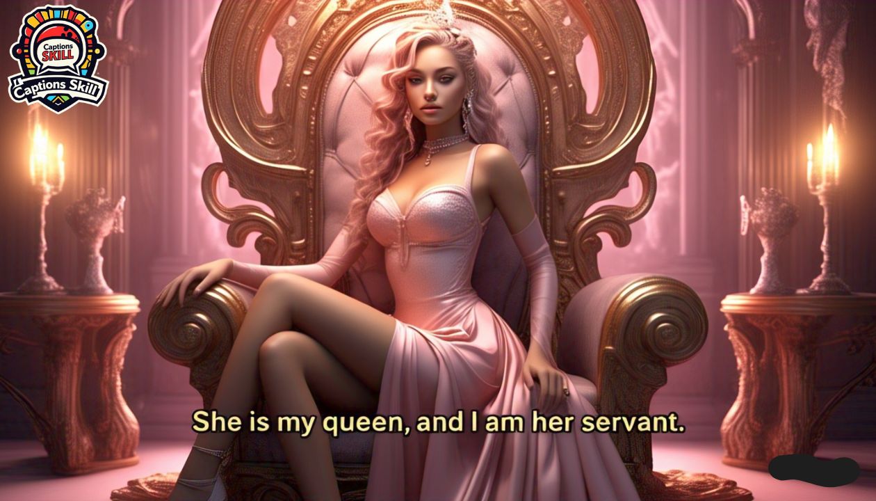 370 + Forced Feminization Captions For Your Post