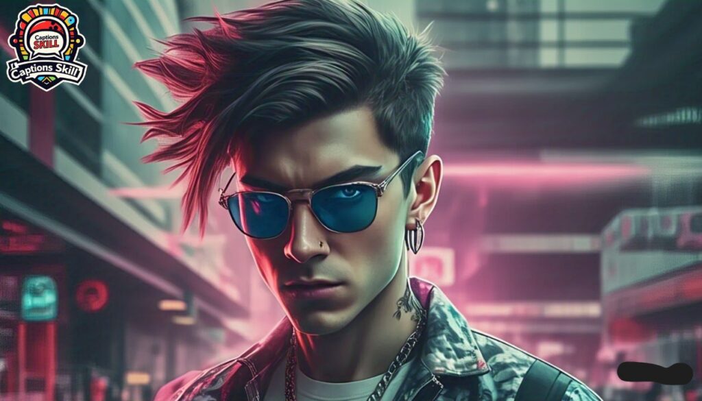 Top Attitude Captions for Instagram to Show Your Confidence