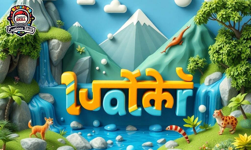 Water Essay In Marathi