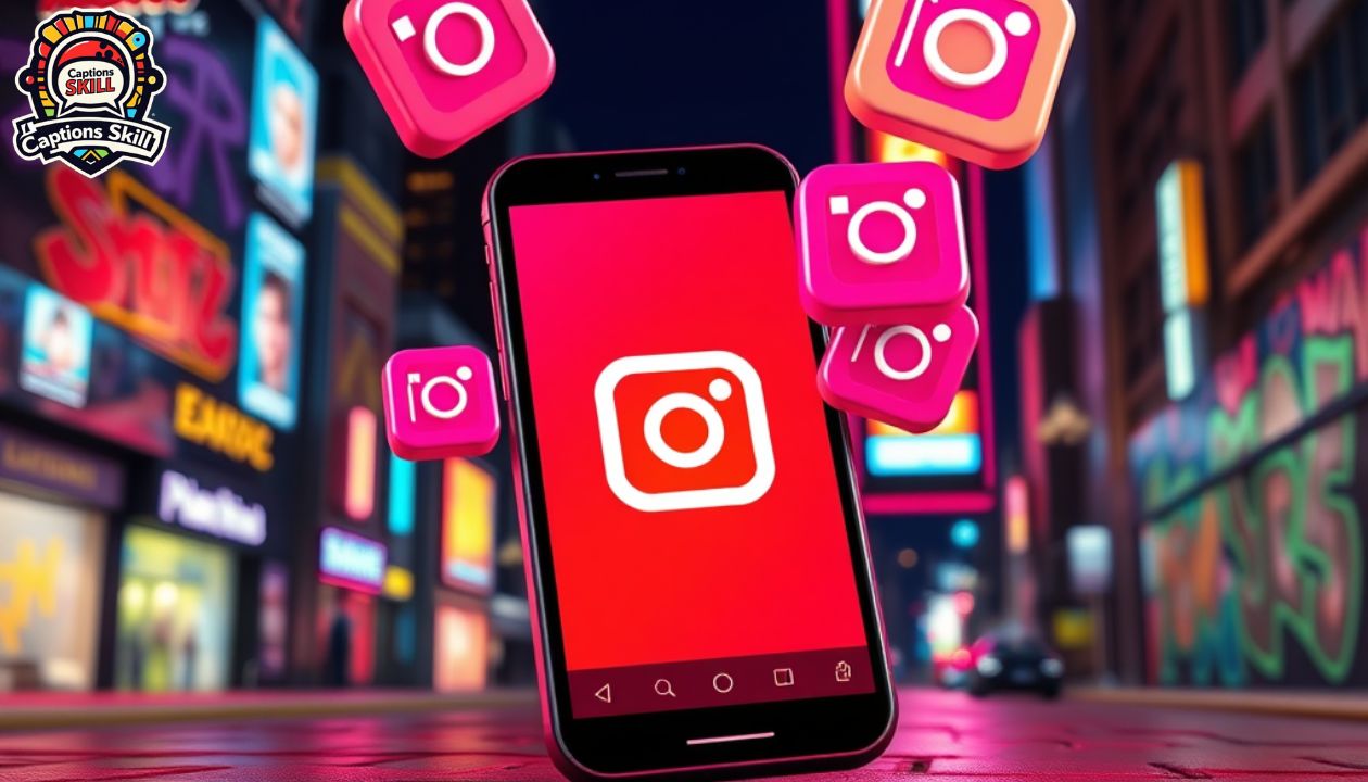 200 + Top Hard Instagram Captions
