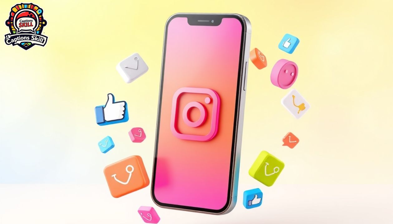 200 Page Turning Instagram Captions for Book Lovers