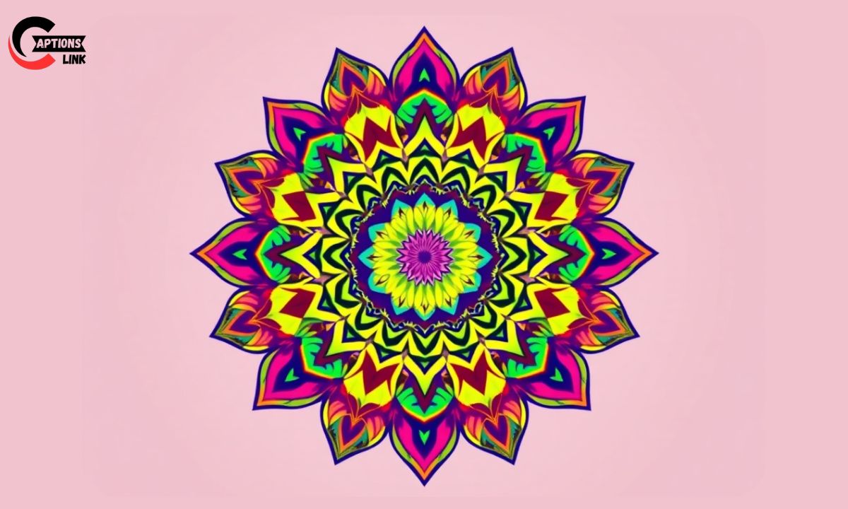 800+ Colorful Mandala Moments in 2025