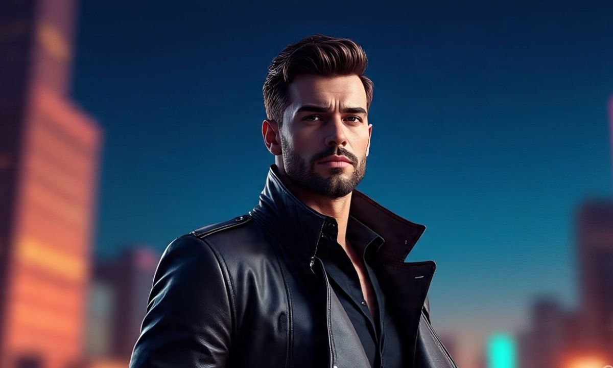 330+ Sigma Male Instagram Captions to Showcase Your Strength