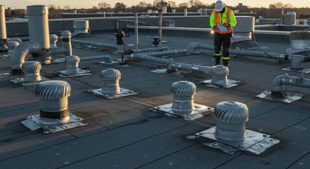 How Poorly Detailed Penetration Flashings Fail Under Repeated Rain Exposure 