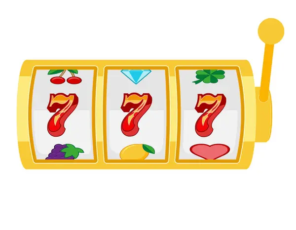 The Reel Illusion: How Slots Create The Feeling Of Control