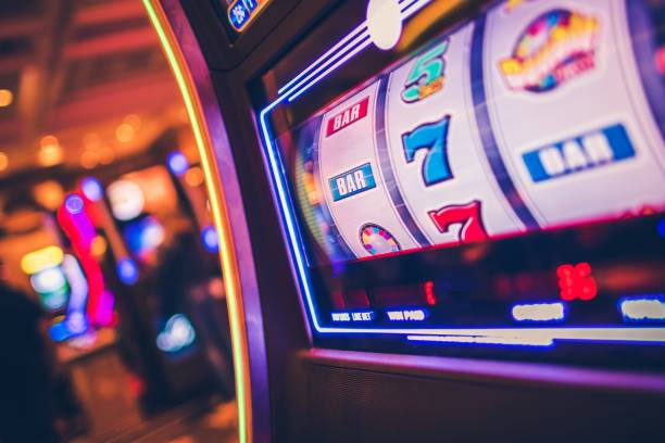 A Simple Guide to Enjoying Slot Games