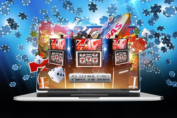 A Beginner’s Map to Hidden Online Slot Gaming